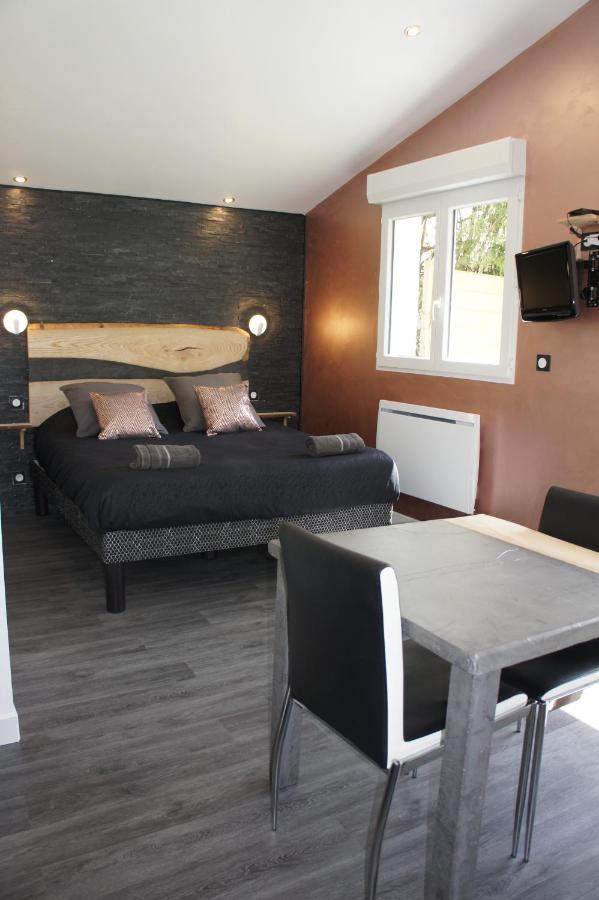 Cosy Appart Aparthotel อาร์ติก-แพรส์-บอร์โด ภายนอก รูปภาพ