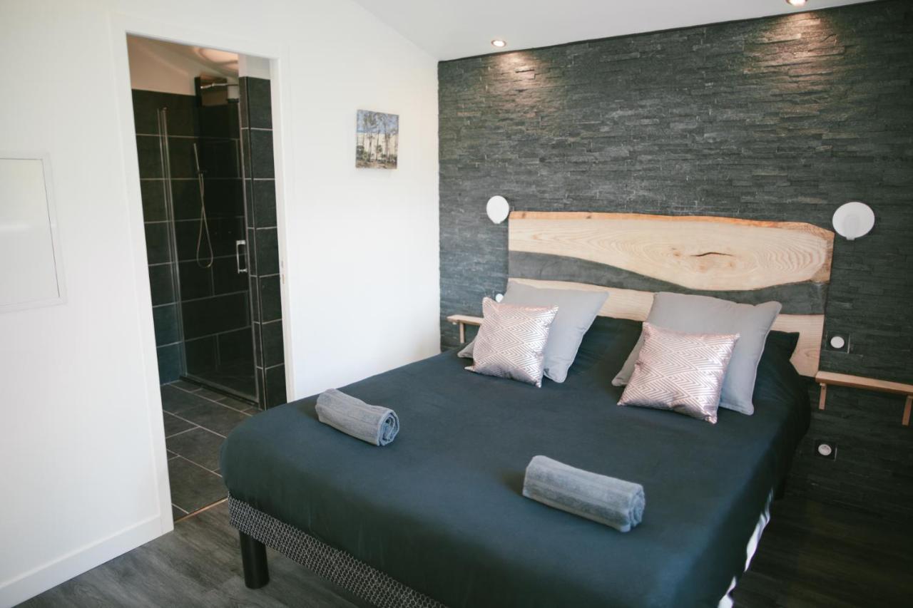 Cosy Appart Aparthotel อาร์ติก-แพรส์-บอร์โด ภายนอก รูปภาพ