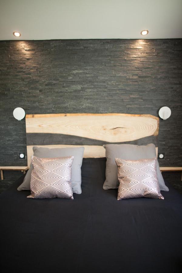 Cosy Appart Aparthotel อาร์ติก-แพรส์-บอร์โด ภายนอก รูปภาพ
