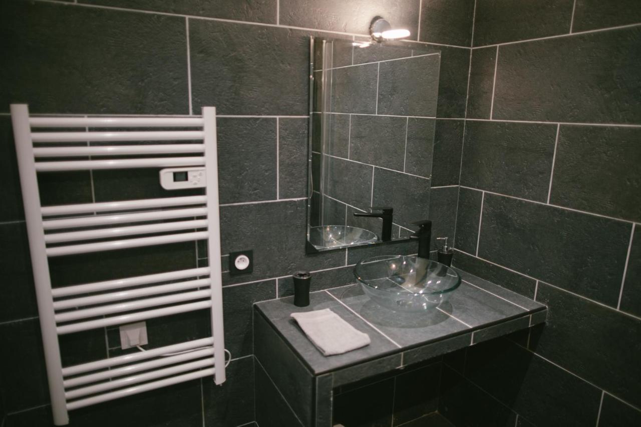 Cosy Appart Aparthotel อาร์ติก-แพรส์-บอร์โด ภายนอก รูปภาพ